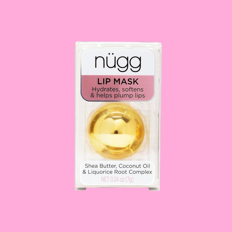 9 Lip Masks That Will Instantly Save Your Dry Cracked Pout Essence