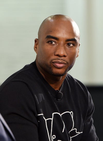 The Breakfast Club's' Charlamagne Tha God Opens Up About Being Molested As  A Child For 'UNCENSORED' | Essence