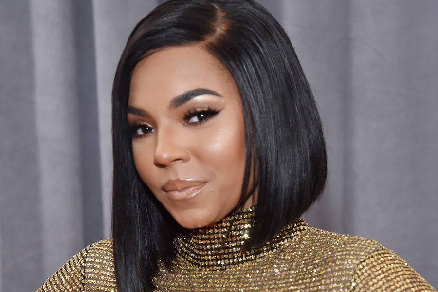 Ashanti Shares Metoo Story Essence 