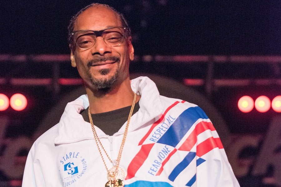 Snoop Dogg Talks New Gospel Album, 'Bible Of Love' - Essence