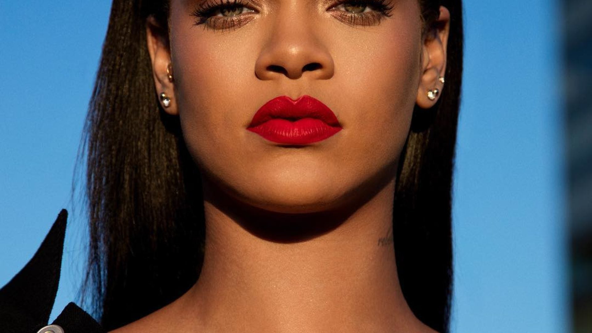 Indian Model Renne Kujur Becomes Internet Sensation For Being Rihanna’s Doppelgänger 
