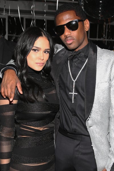 Fabolous Could Avoid Jail Time In Domestic Violence Incident - Essence