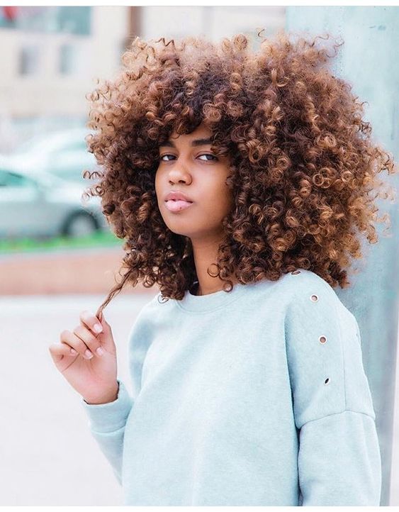 Wash and Go On Natural Hair  Easy How To Guide