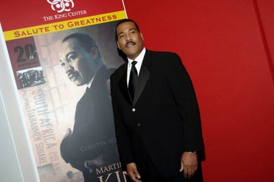 12 Actors Who Have Portrayed Martin Luther King Jr. - Essence