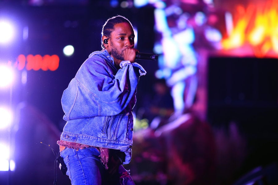 Kendrick Lamar Wins Pulitzer Prize For 'DAMN' - Essence