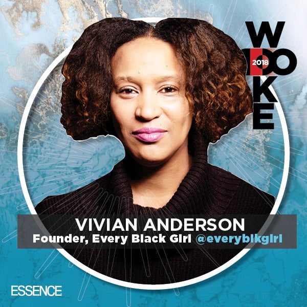 ESSENCE Presents 2018's 'Woke 100 Women' List To Highlight Black Women Change-Agents
