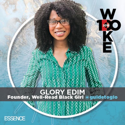 Essence Presents 18 S Woke 100 Women Essence