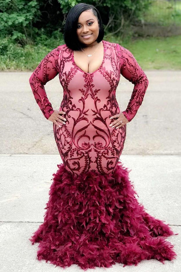 Prom Season Is In Full Swing And These Kids Are Killing It | Essence