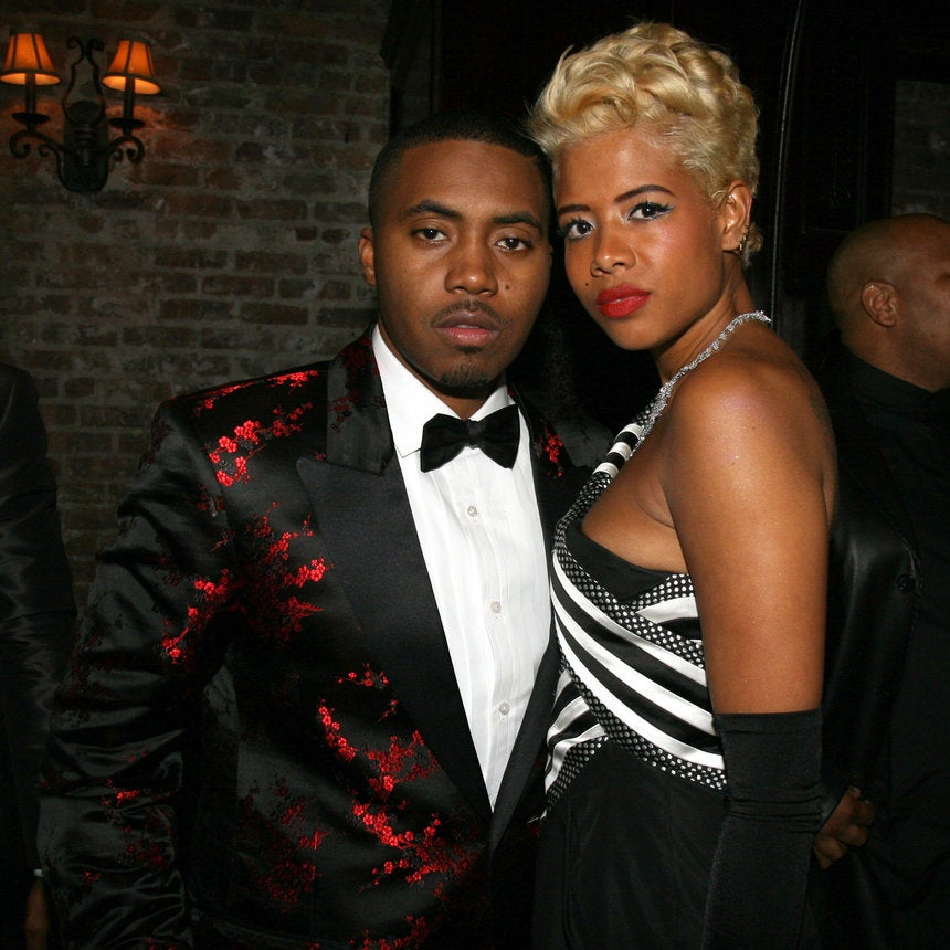 Image result for RAPPER NAS and Kelis