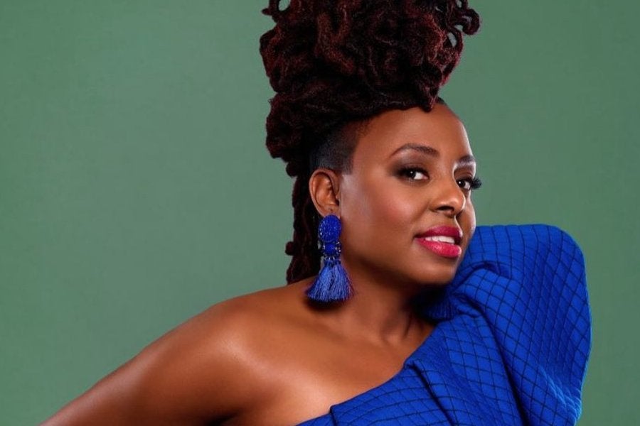 Ledisi Announces "Let Love Rule" Tour With Melanie Fiona And Tweer