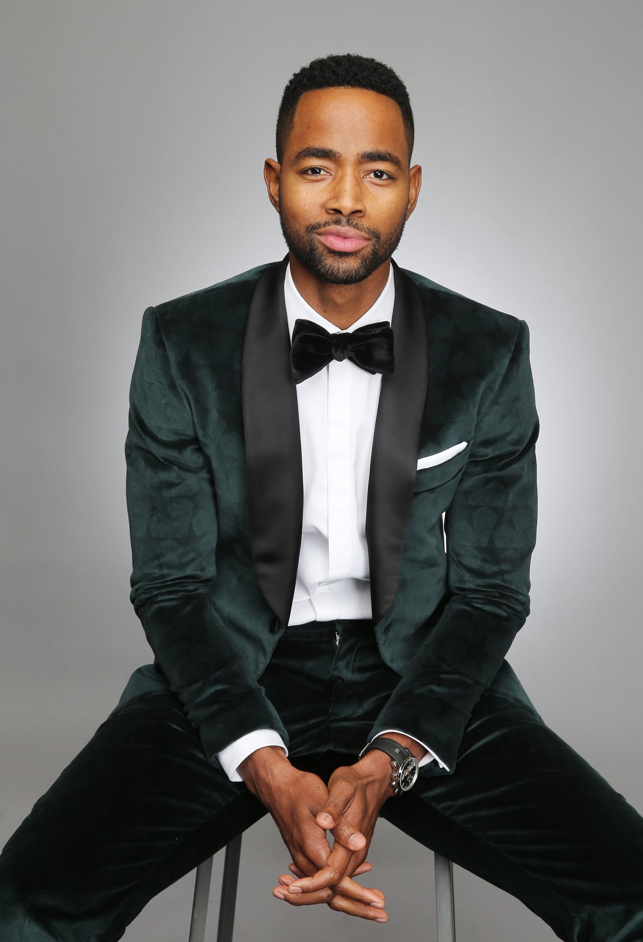 You Won’t Believe What A Fan Did To Jay Ellis Because She Was Angry At ...