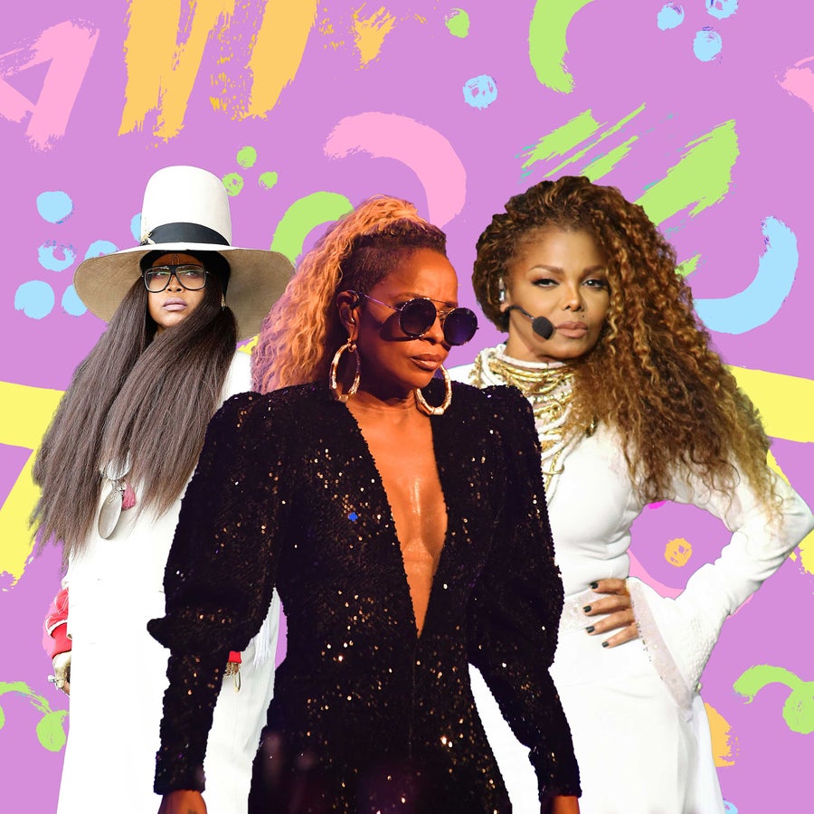 Which Celebrity Alter Ego Are You On A Girls Trip? - Essence