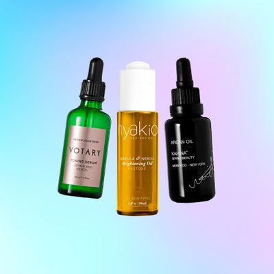 Make Your Melanin Glow With These 12 Luxurious Beauty Oils - Essence