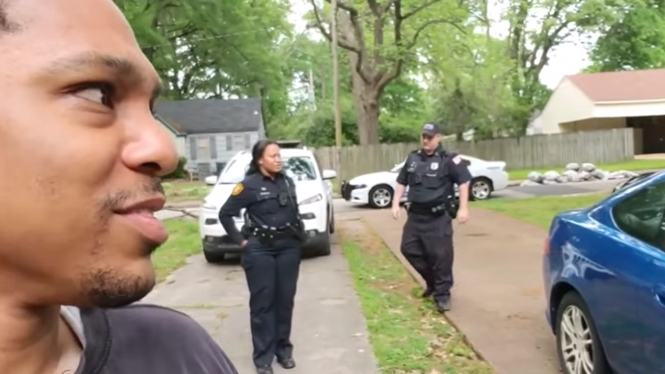 Police Defend Black Investor White Woman Calls The Cops Essence