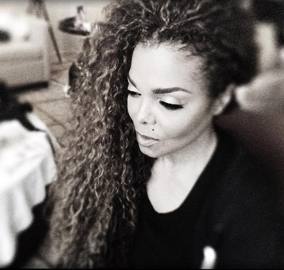 15 times janet jackson looked amazing in her 50s - janet jackson instagram followers