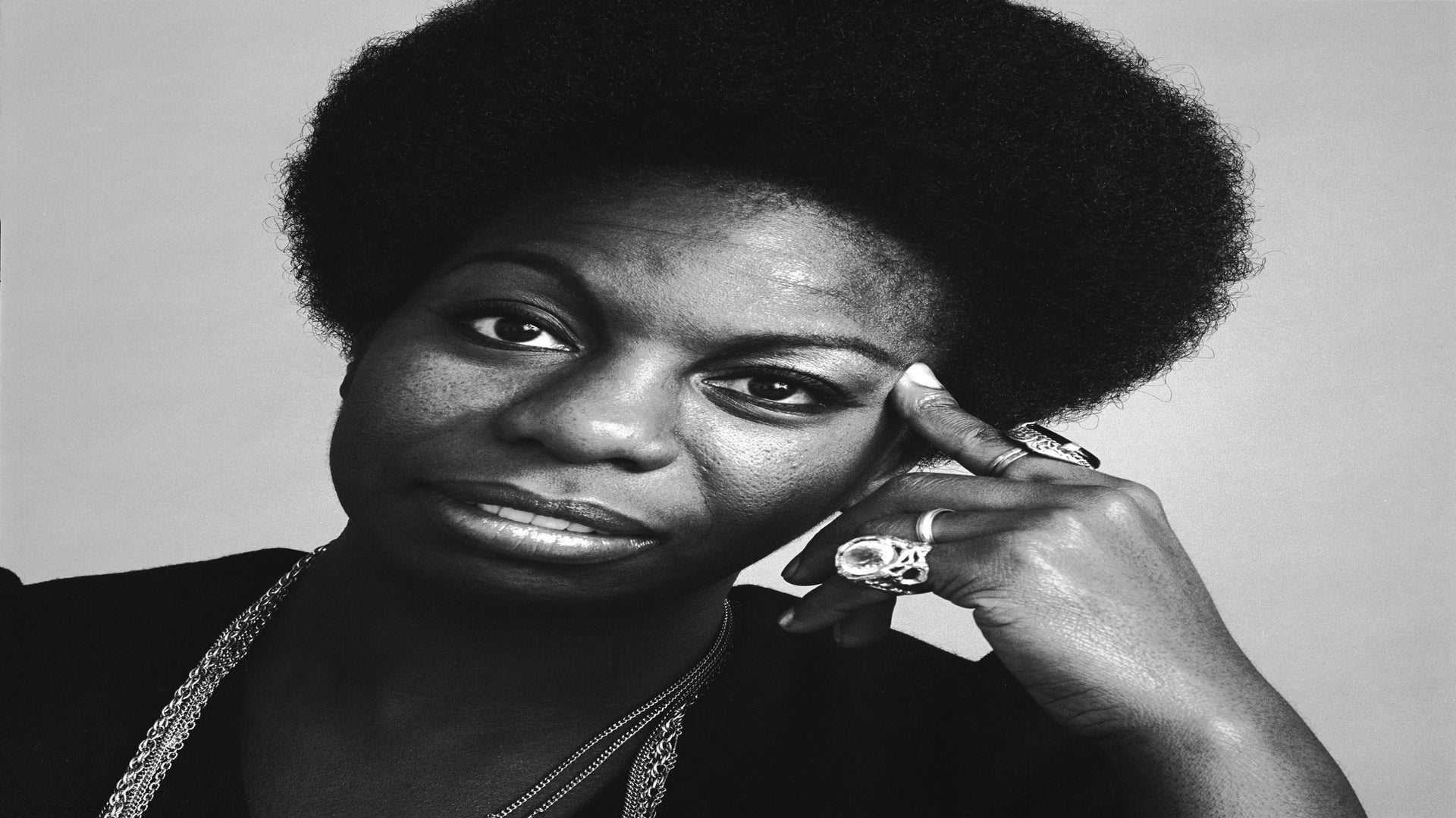 Finally! Nina Simone’s Childhood Home Is Now Declared ‘National ...