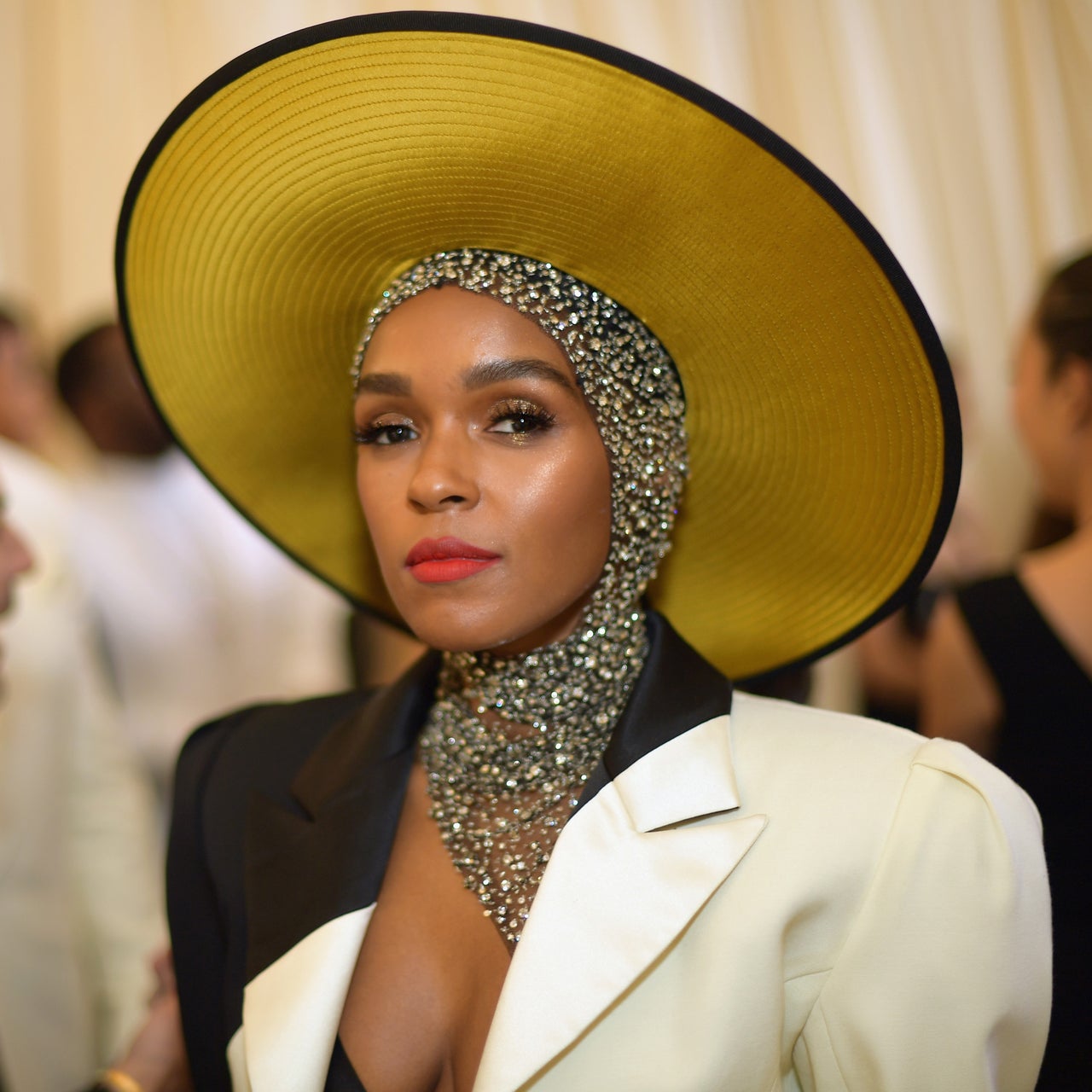 When We All Vote: Janelle Monae Share's Her Voting Story - Essence