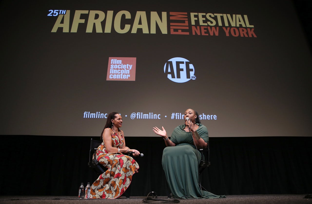 The 2018 New York African Film Festival Passes The Baton To A New