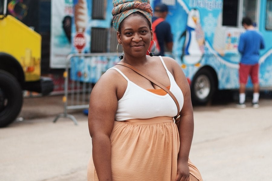 Best Of 2018 Roots Picnic Street Style - Essence