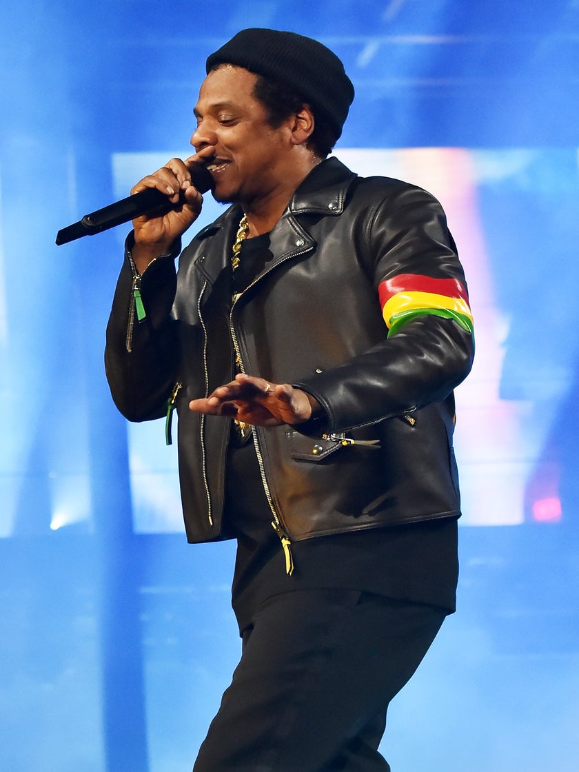 Jay-Z Is Reportedly Expanding His Empire with Launch of New Investment ...