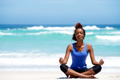 Health and Wellness Retreats For Black Women - Essence