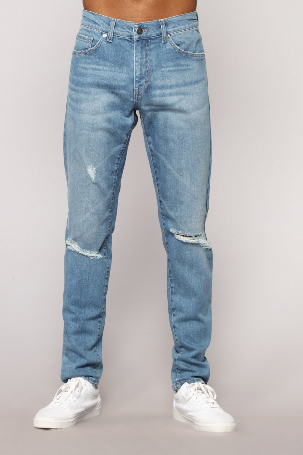 mens fashion nova jeans