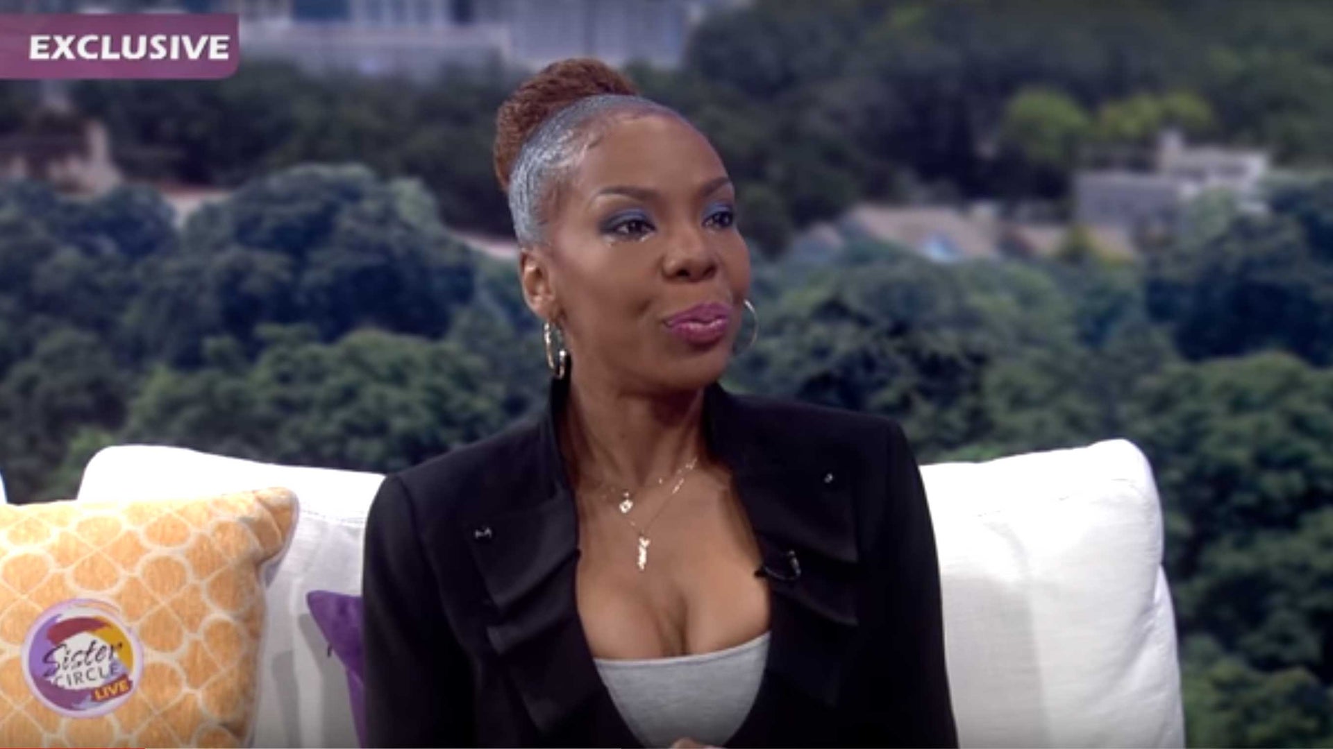 R Kelly’s Ex Wife Andrea Kelly Speaks Out About Years Of Domestic Abuse Essence