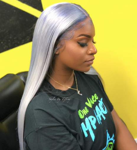 Protective Styles 101: 15 Weaves And Wigs That You'll Want Right Now ...