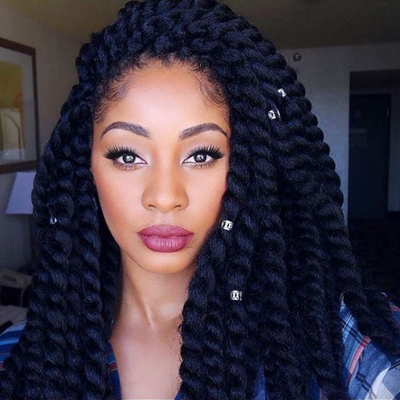 17 Protective Styles We're Loving In 2018 So Far - Essence