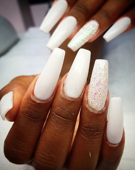 15 Manicures That Are Guaranteed To Help You Slay Summer | Essence