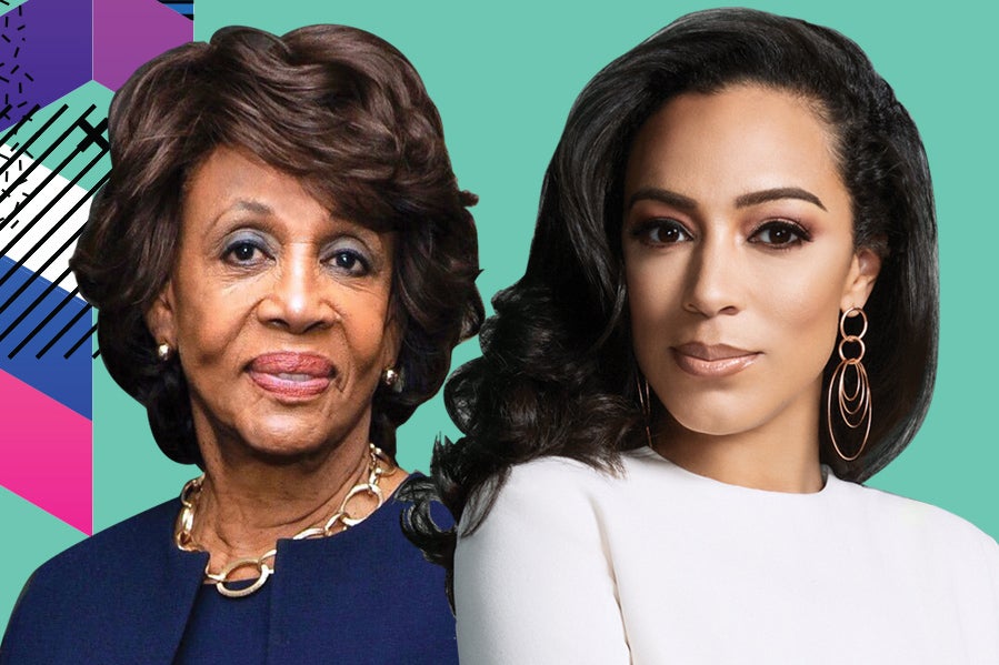 10 Black Women Who Delivered Iconic Political Clapbacks In 2018 Essence