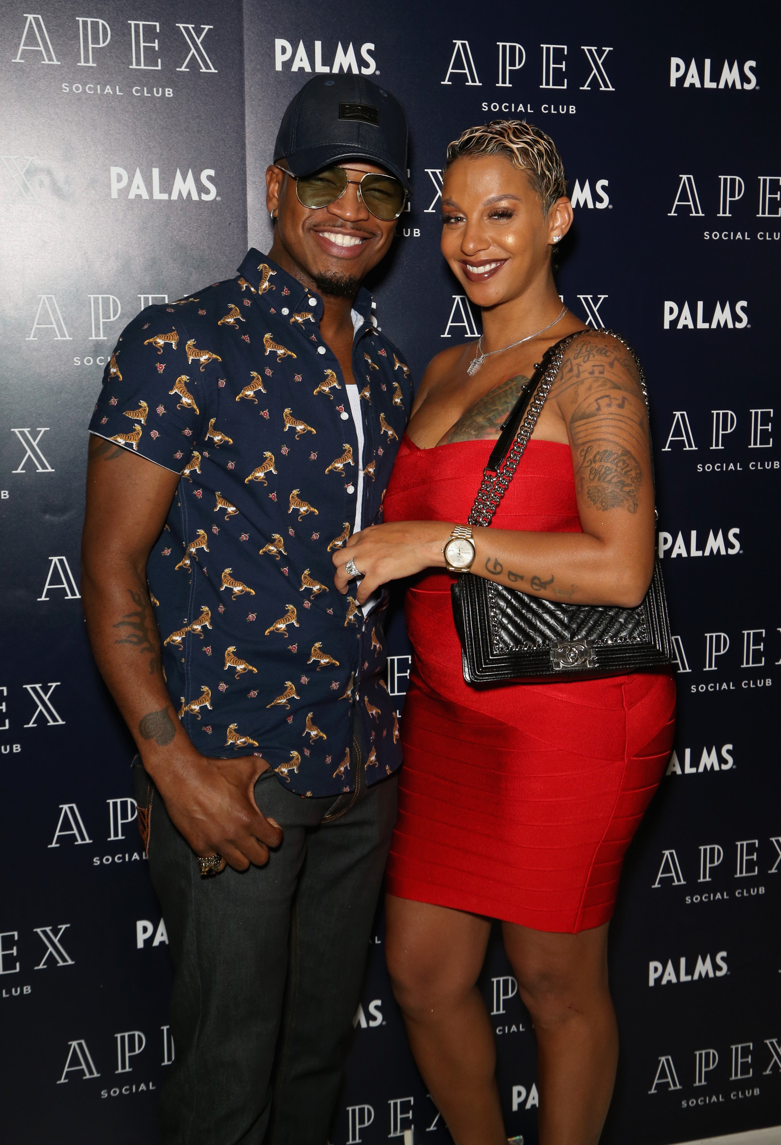 Tameka "Tiny" Harris, Niecy Nash, Samira Miley and More Celebs Out and About
