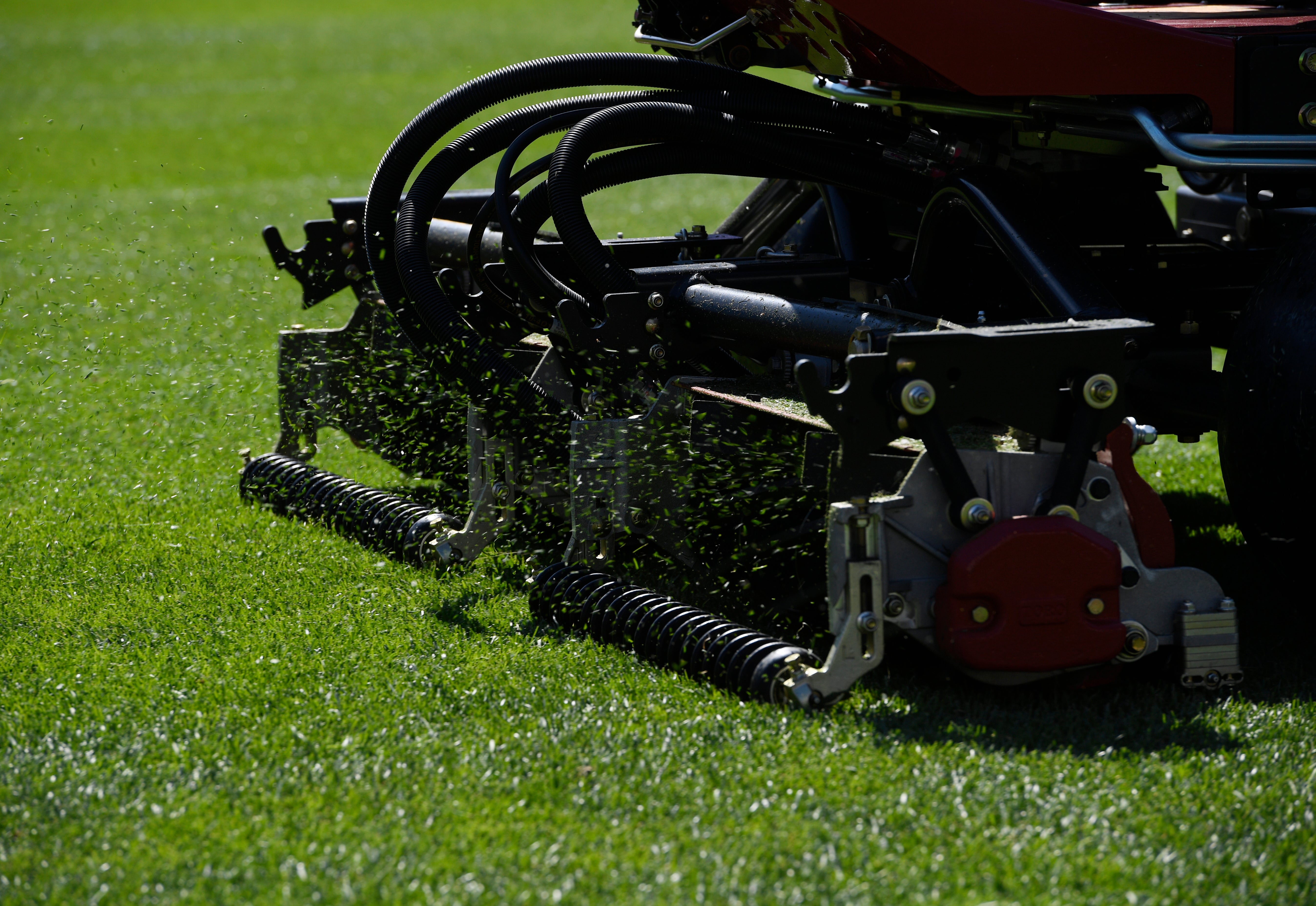 Cleveland Neighbors Called The Cops On This Black Boy For Mistakenly Mowing Their Lawn 
