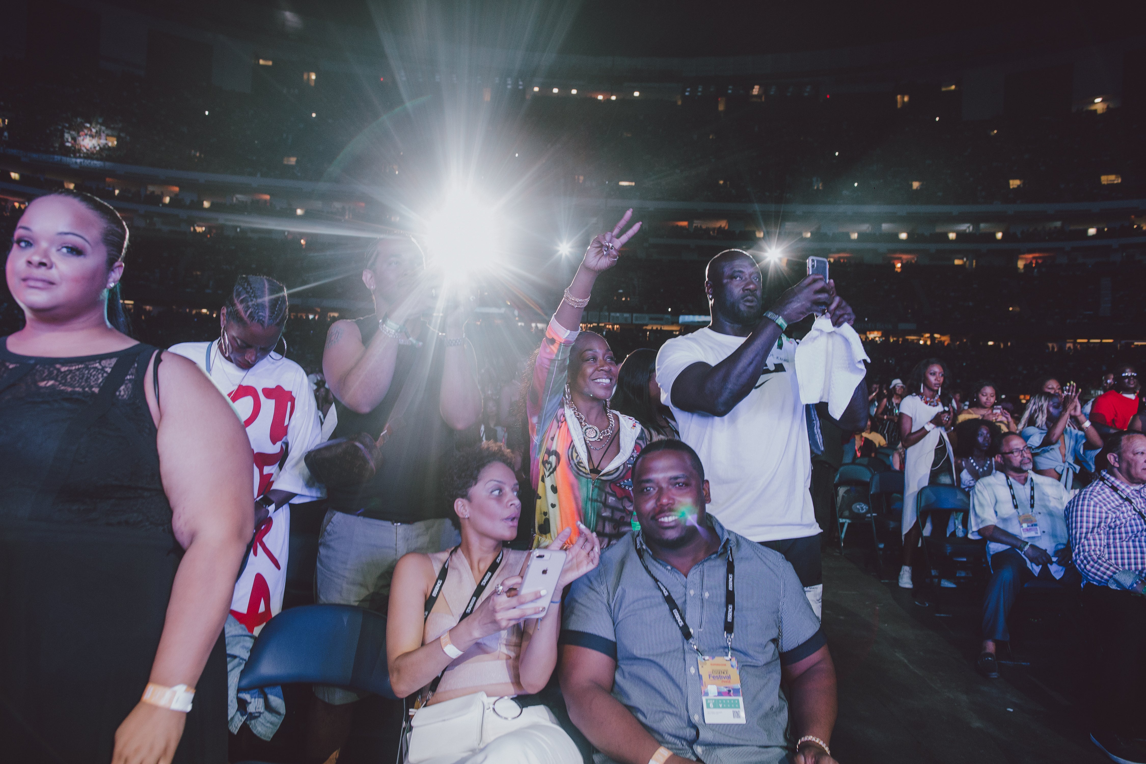 Relive ESSENCE Fest With Photos From The Weekend's Best Performances 
