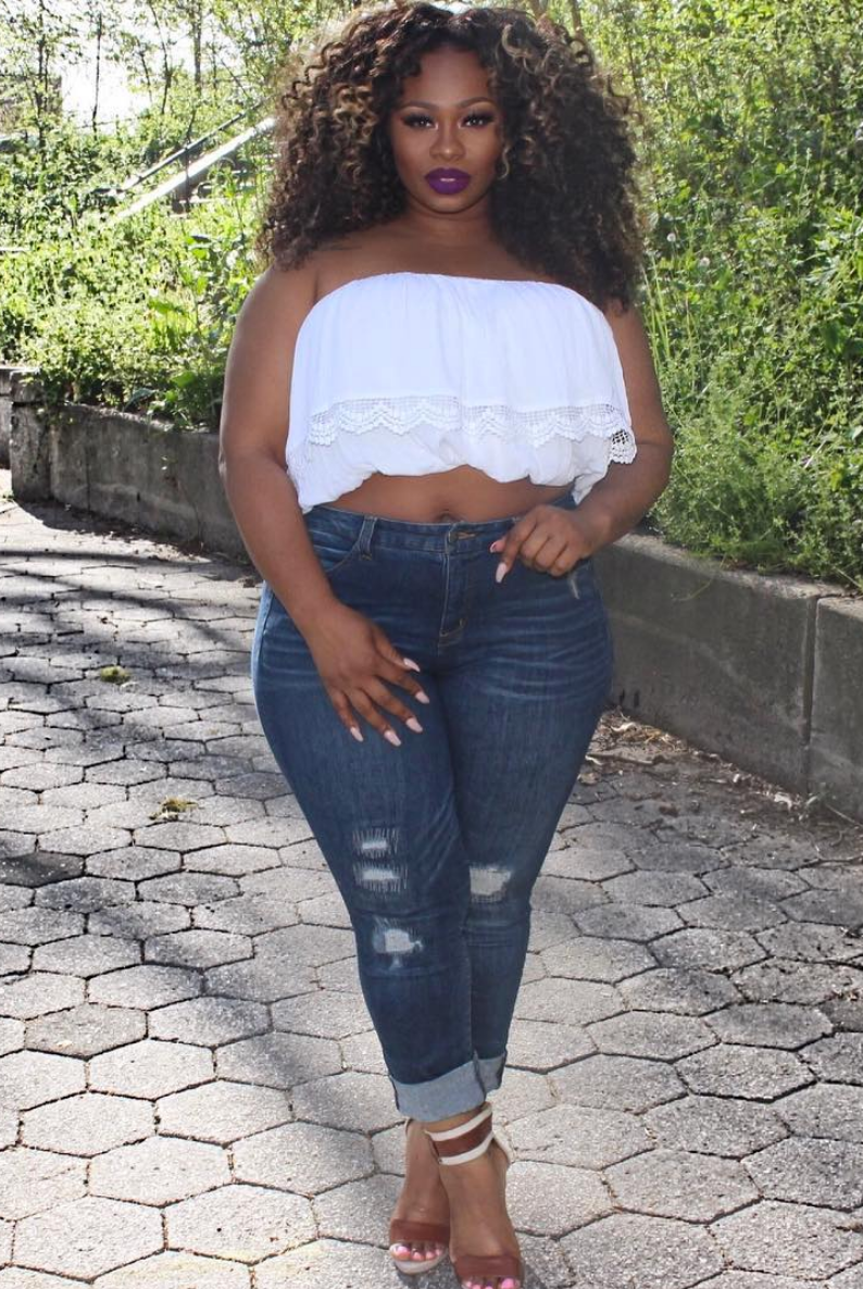 Kluermoi Is The Body-Positive, Makeup-Obsessed Instagram You Need To ...
