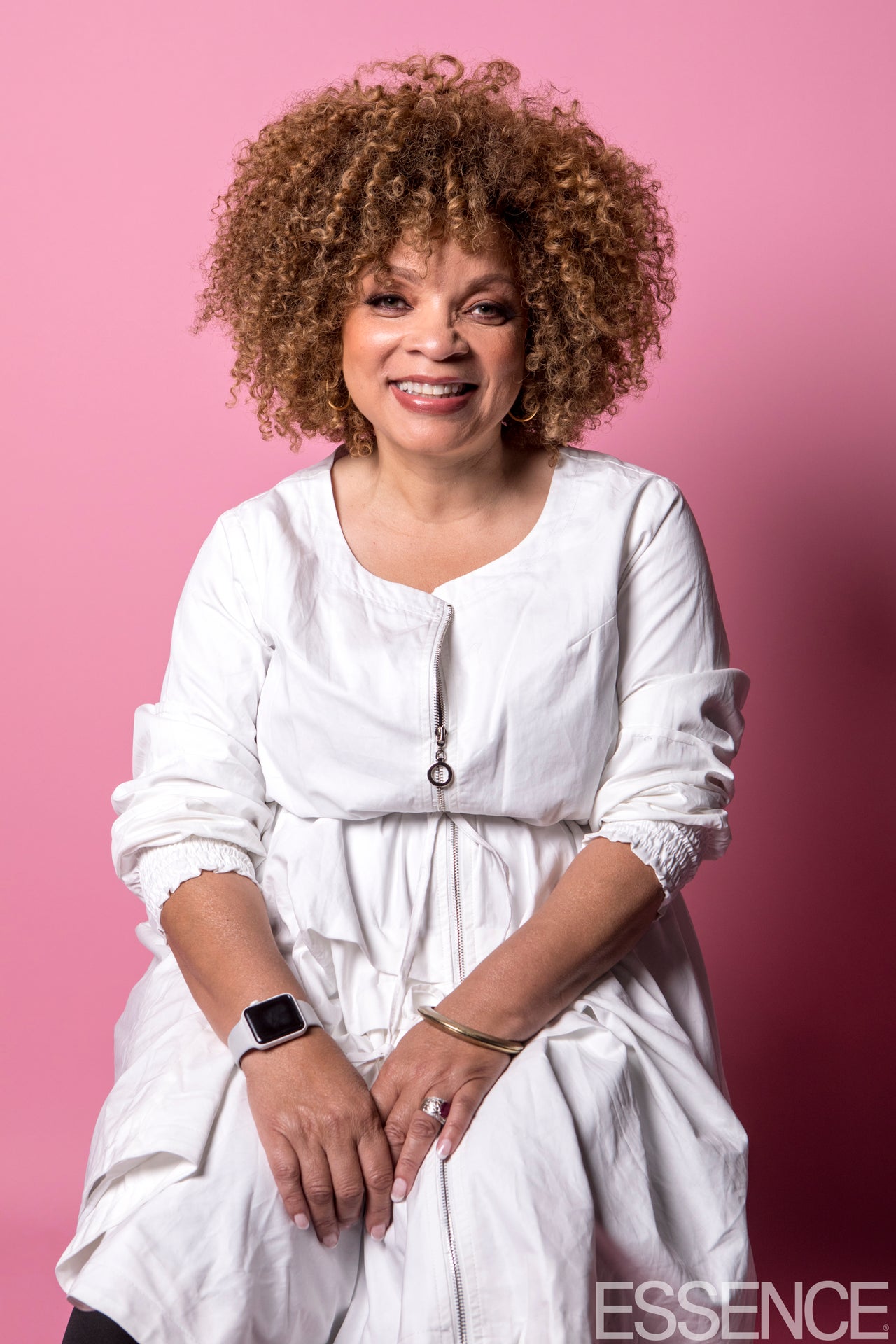 Oscar Winner Ruth E. Carter Reflects On Tina Turner Braiding Angela ...