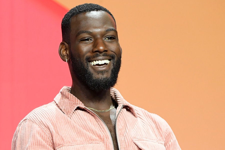 Sexy Celebrity Black Men At Essence Fest 2018 Essence