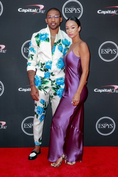 ESPY Awards Brings Red Carpet- Essence