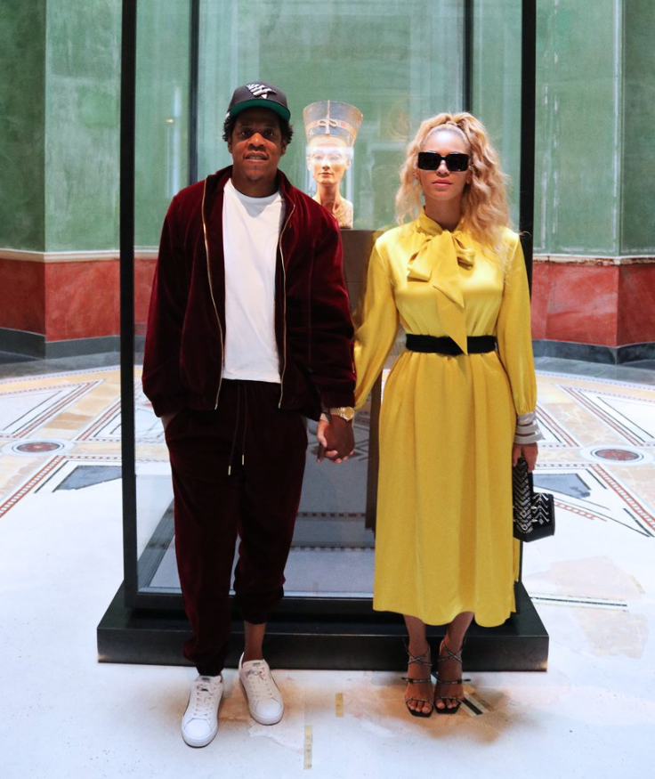 Beyonce and Jay Z's Charitable Contributions - [site:name] | Essence