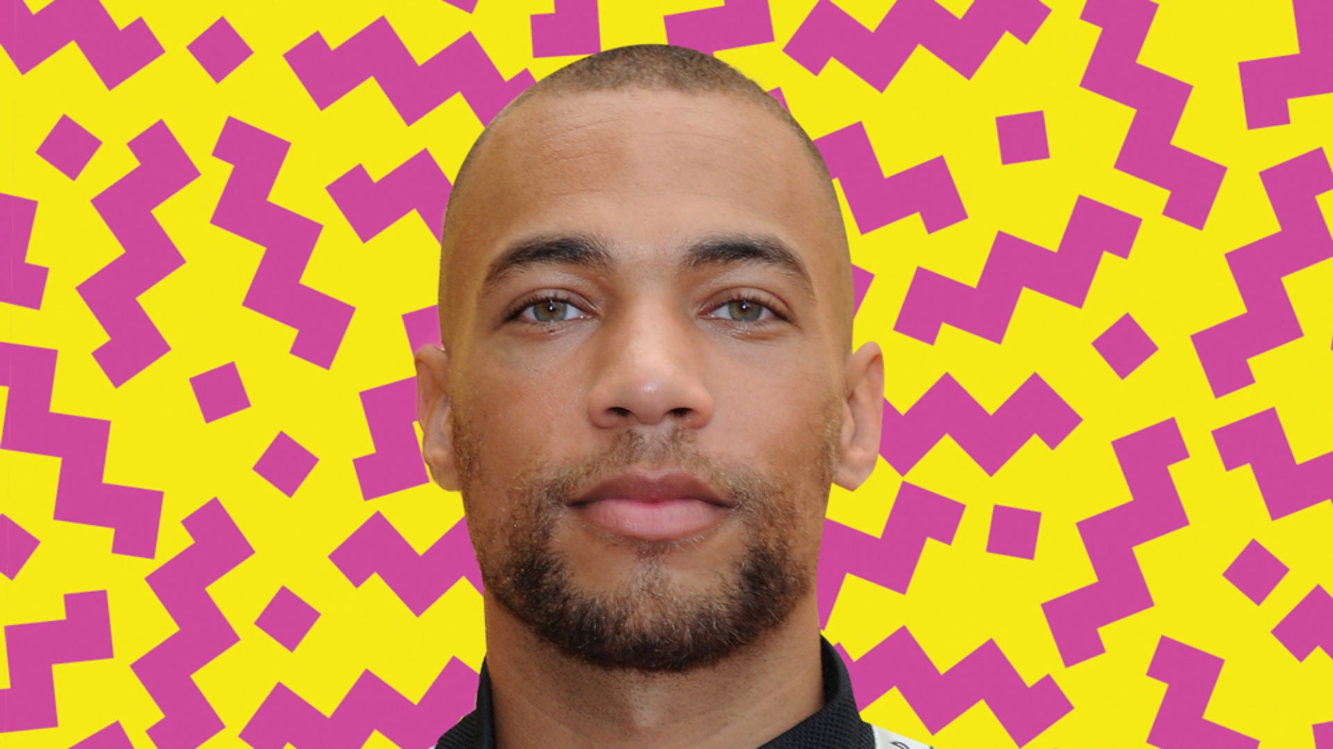 'Insecure's' Kendrick Sampson Explains Why He's Voting For Women In November