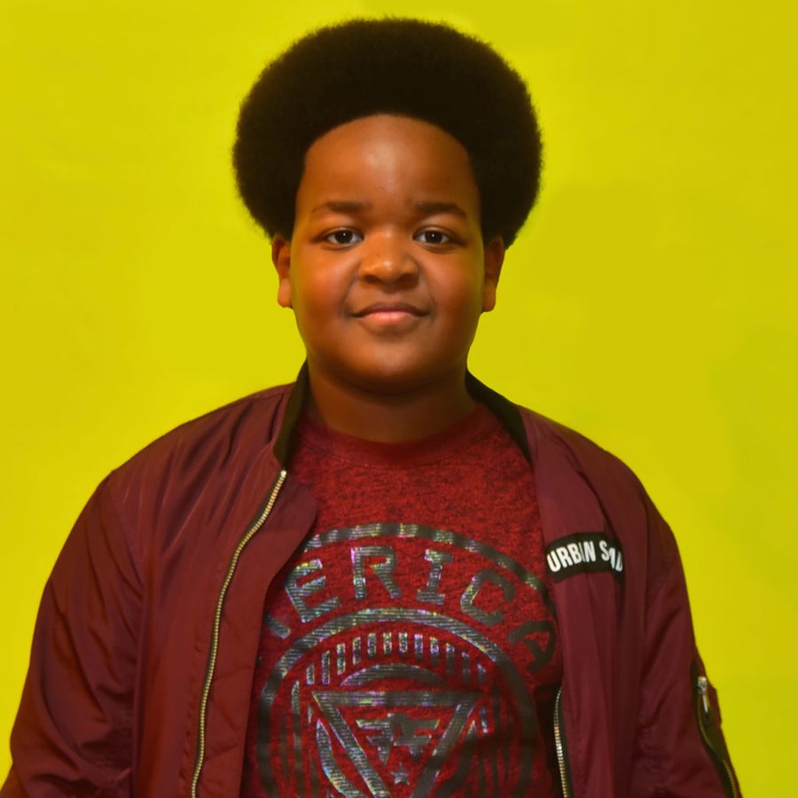 Seth Rogen-Produced Flick Puts Child Actor In Black Face