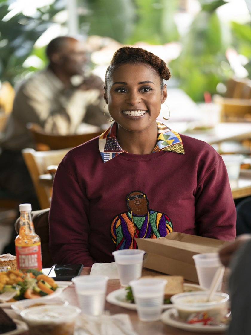 Issa Rae's 'Insecure' Season Three Resets Hollywood Standard Thanks To Inclusion Behind The