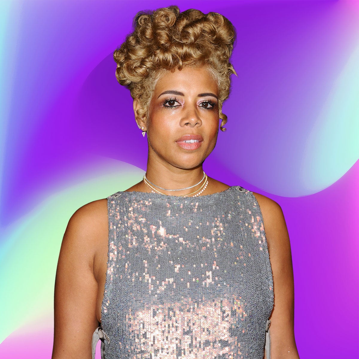 Happy Birthday Kelis A Look Back At Her Most Iconic Hairstyles