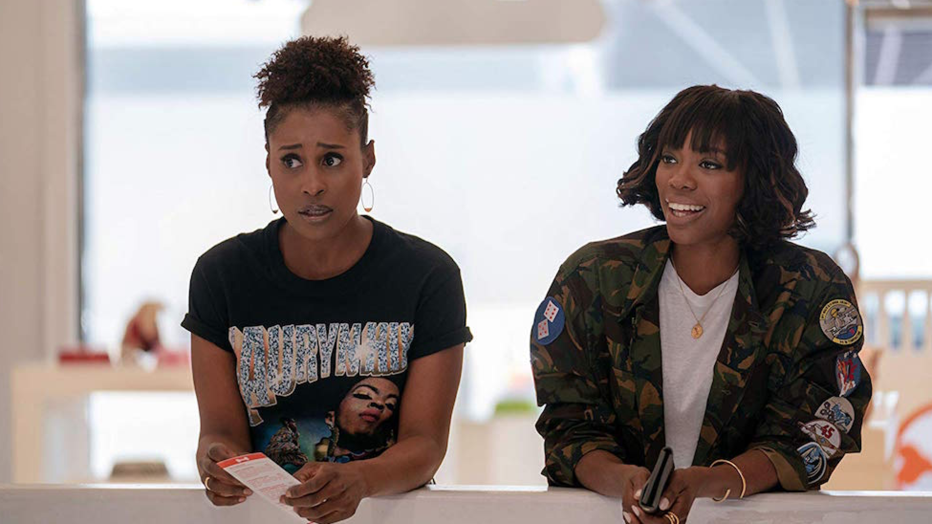 Everything You Need To Know Before You Watch The Season Three Premiere Of 'Insecure'