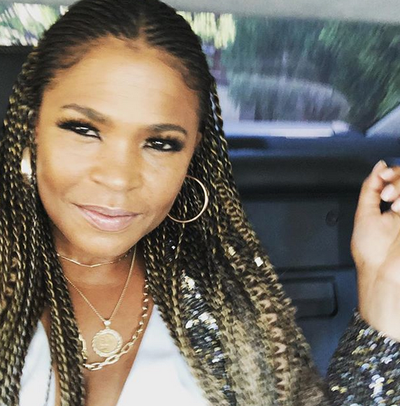 See How These Beautiful Black Celebrities Have Worn Cornrows (So Far ...