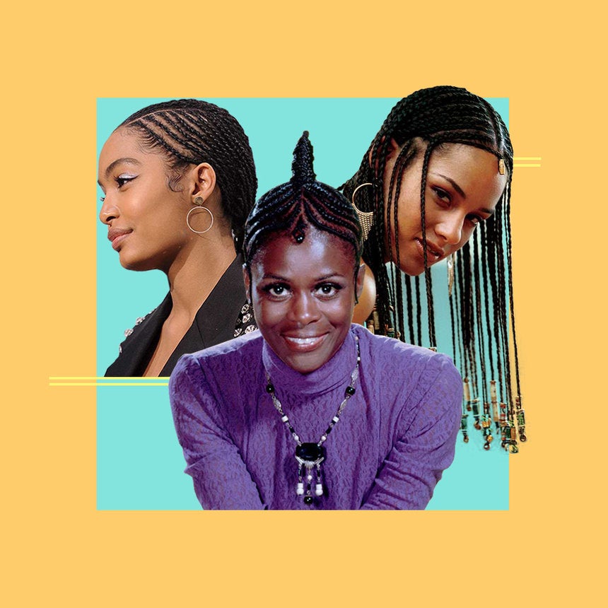 70+ Best Braided Hairstyles for Black Women - Sunika Magazine