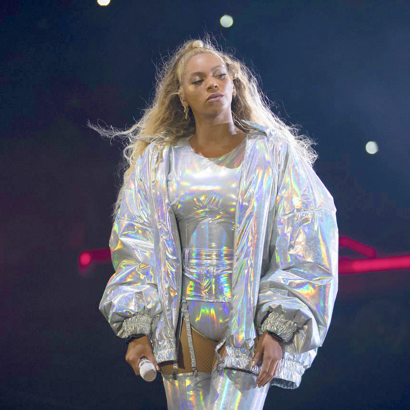 Beyoncé’s Style Slayage Continues! Here Are 12 Of Our Fave Wardrobe ...