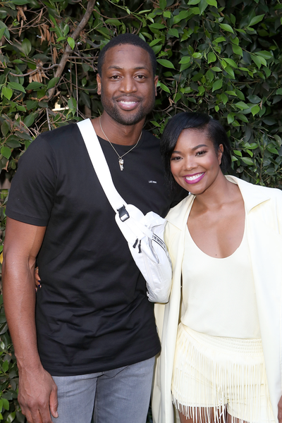 Celebrity Photos of The Week: July 29 - Aug 4 - Essence