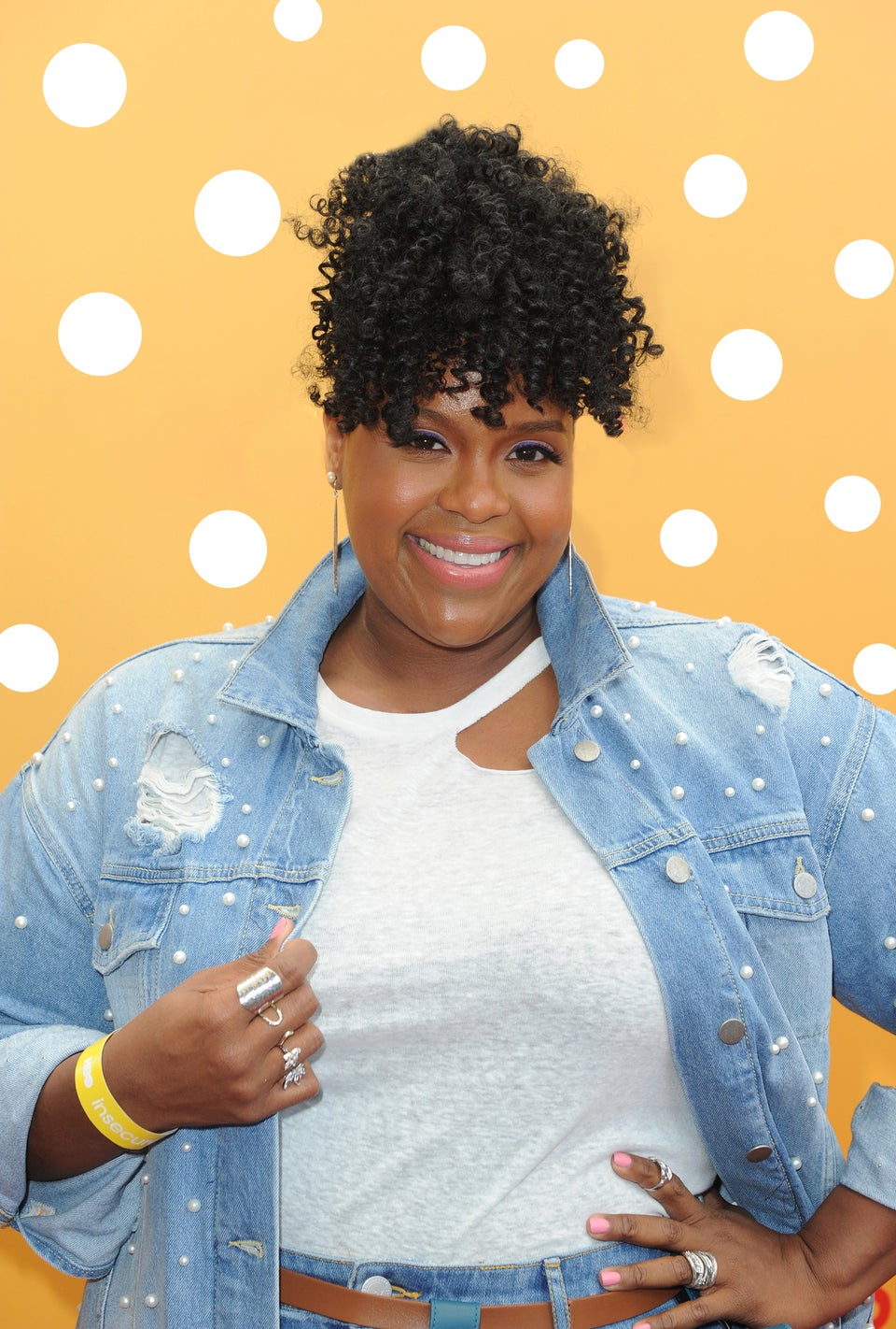 'Insecure' Breakout Star Natasha Rothwell Says Kelli Is 'Not The Cliché