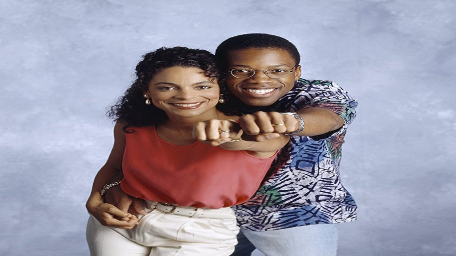 In Defense Of Whitley Gilbert and Dwayne Wayne's Relationship On 'A ...